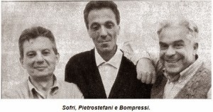 sofri bompressi