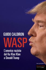 Guido Caldiron presenta il suo ultimo libro