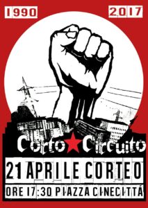 27 Anni di Corto Circuito